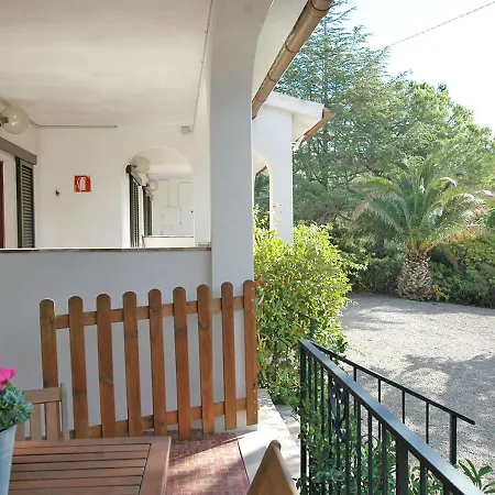 Casa Katia Apartamento