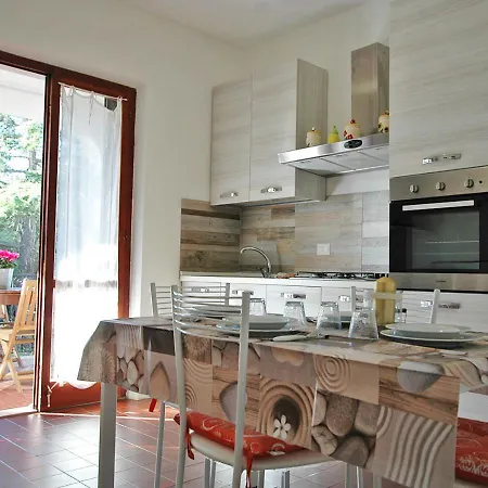 Casa Katia Apartamento