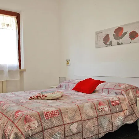 Apartamento Casa Katia Lacona