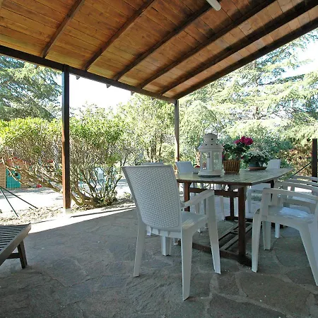 Casa Katia Appartamento