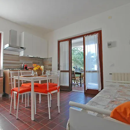 Casa Katia Appartamento Lacona