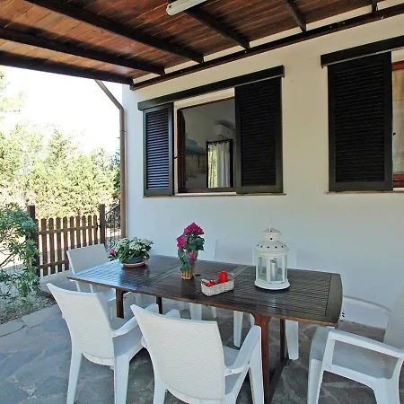 Casa Katia Apartamento