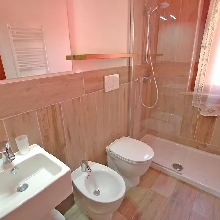 Apartamento Casa Katia Lacona