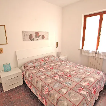 Apartamento Casa Katia Lacona