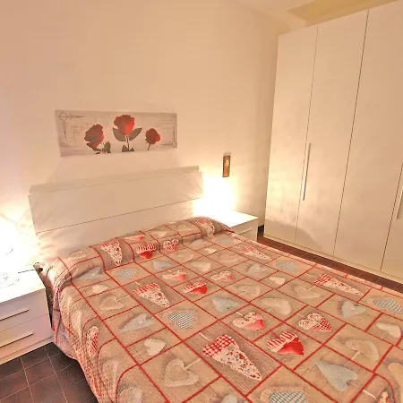 Casa Katia Apartamento *