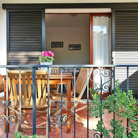 Casa Katia Hotell *