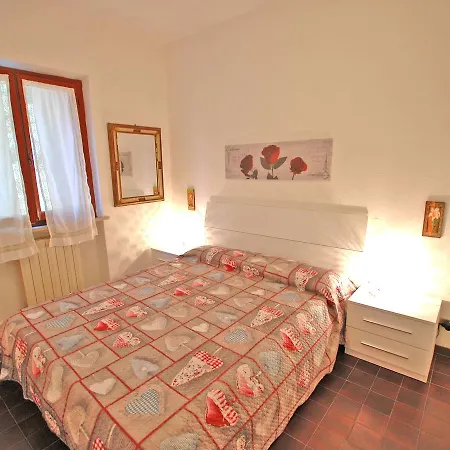 Casa Katia Hotell *